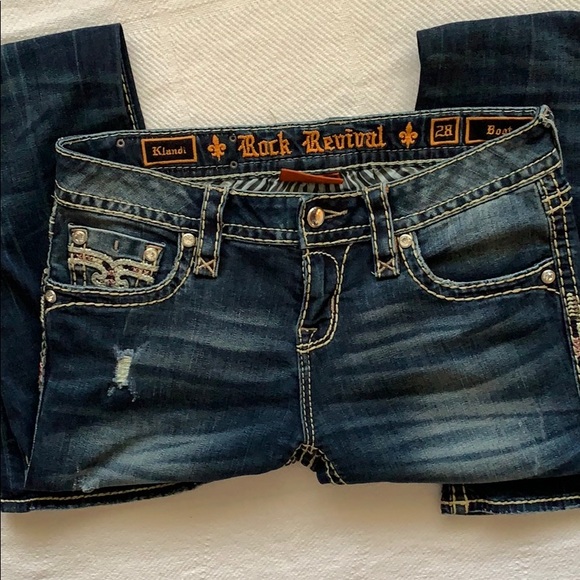 Jeans - Picture 12 of 13